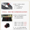 Universal Replacement Zipper Heads for Jackets, Bags & Luggage