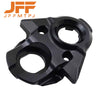 Aluminum USB Switch Ignition Key Cover for Electric Dirt Bikes