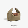 Lightweight Nylon Crossbody Bag with Adjustable Strap