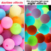 Glow-in-the-Dark Silicone Beads for Jewelry Making