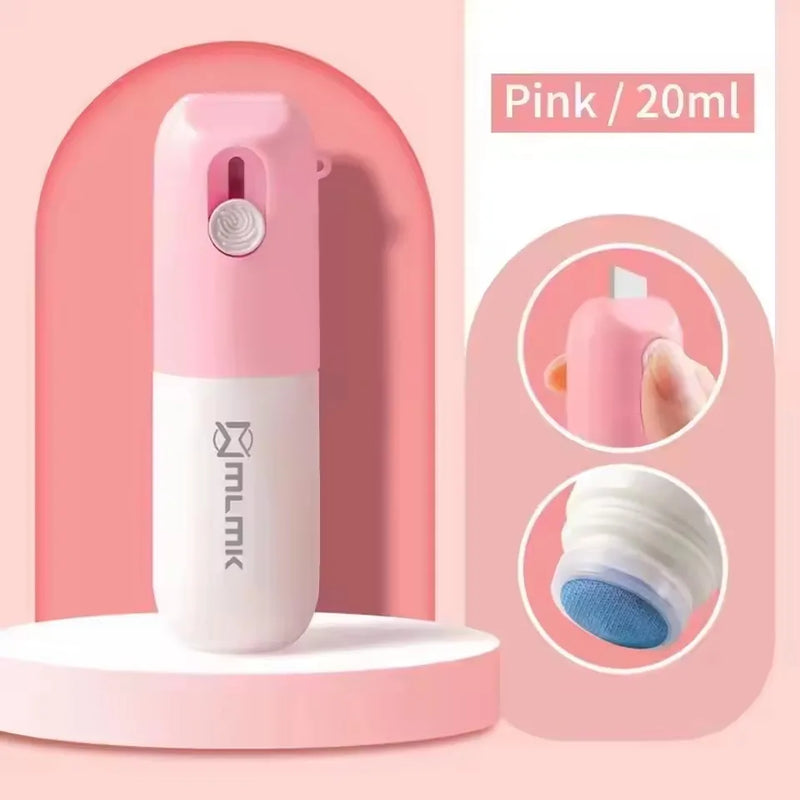2-in-1 Mail Opener & Privacy Eraser