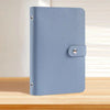 100 Envelope Savings Challenge Book – Reusable Money Saving Binder