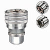 Universal Adjustable Socket Wrench