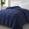 All-Season Hypoallergenic Down Alternative Comforter