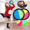 Set de Pelotas Adhesivas para Niños