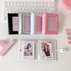 Star-Design 3-Inch Photo Album with 20 Pages