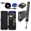 Portable USB-C Rechargeable Soldering Iron