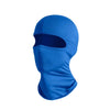 Quick-Dry Breathable Balaclava Full Face Mask