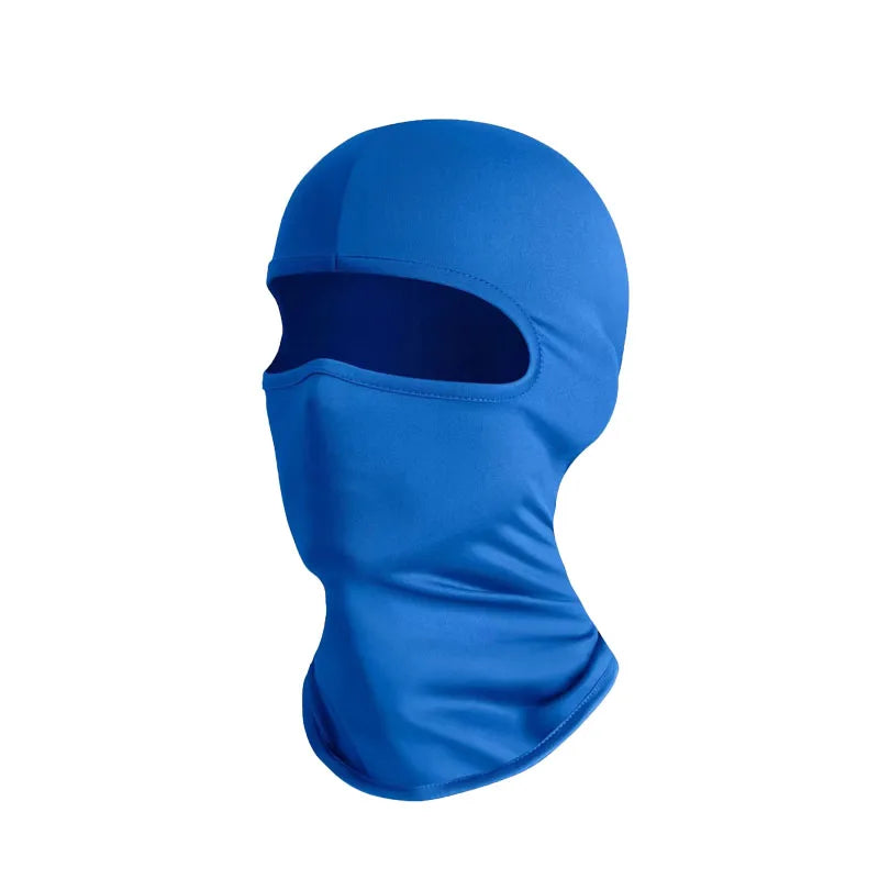 Quick-Dry Breathable Balaclava Full Face Mask