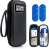 Insulin Cooler Travel Case with Digital Thermometer