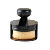 Kit de Brosse Appliicateur pour Lustrer les Pneus Automobile Professionnel