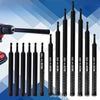 Ceiling Leveling Rod with Hex Socket – 14mm Adjustable Extension Tool