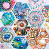 5D Alien Diamond Painting Kit