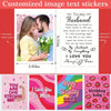 Personalized Greeting Cards with Custom Envelopes for Every Occasion