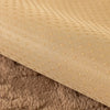 Plush Non-Slip Sofa Cover with Quilted Cotton