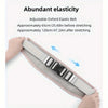 Adjustable Water-Resistant Running Waist Pack