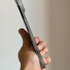 Ultra-Thin Matte Magnetic Phone Case with MagSafe Compatible Wireless Charging