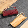 Handcrafted Bamboo Fruit & Snack Basket