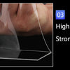 Reusable Nano Double-Sided Tape – Strong, Clear & Waterproof