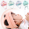 Baby Toddler Safety Helmet with Adjustable Strap