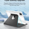 360° Rotating iPad Case with Pencil Holder