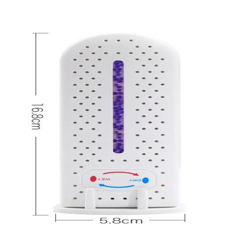Compact Portable Air Dryer