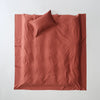 Luxury 1000 Thread Count Egyptian Cotton Bed Sheet Set