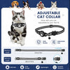 SmartCat GPS Tracking Collar for Android