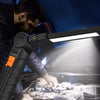 Lampe de travail LED rechargeable avec aimant