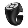 Control Remoto Bluetooth con Anillo para Desplazamiento