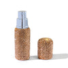 10ml Refillable Glass Perfume Atomizer with Fine Mist Spray