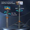 Smart 360° Face Tracking Selfie Stick & Tripod