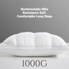 Luxury Hotel-Style Bed Pillow