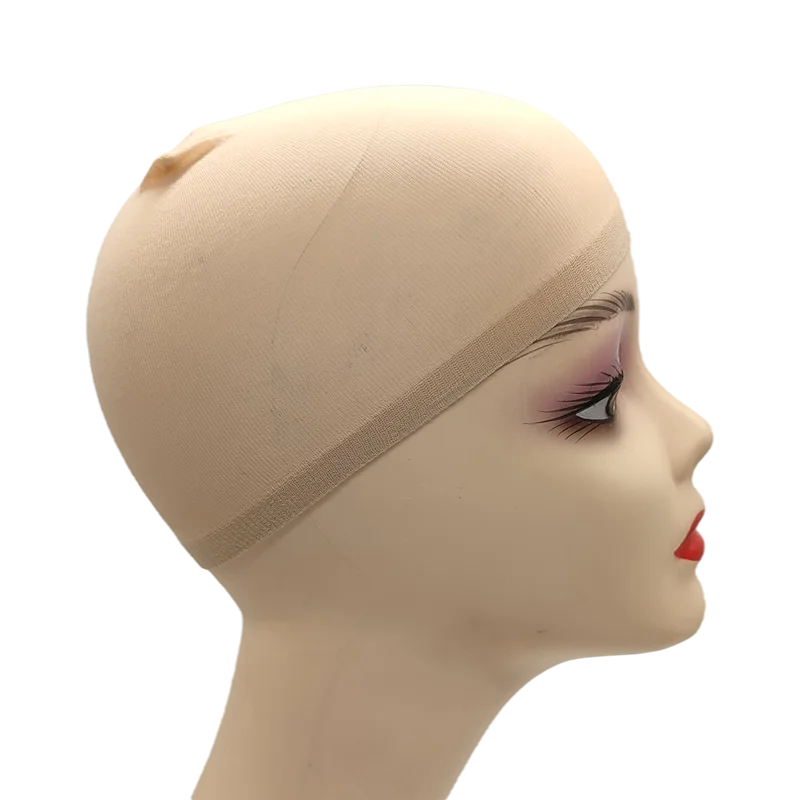 Breathable Mesh Wig Cap