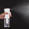 High-Pressure Continuous Mist Spray Bottle for Hair, Plants & Cleaning