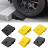 Portable Car and Trailer Driveway Ramp