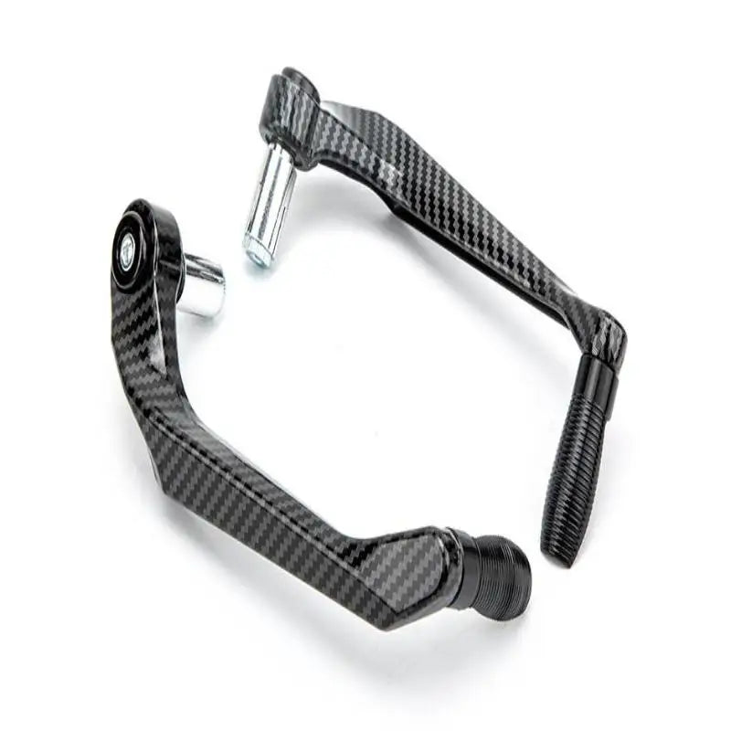 Motorcycle Aluminum Alloy Brake and Clutch Lever Guards