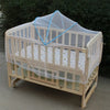 Foldable Baby Mosquito Net Canopy Stand