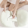 U-Shaped Maternity Pillow for Sleeping and Nursing Support