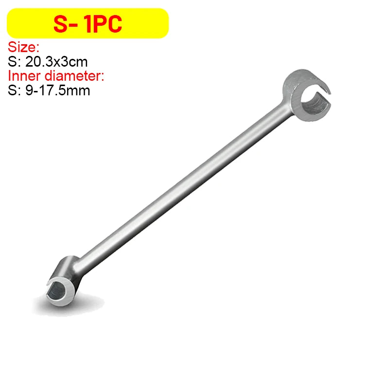 Heavy Duty Adjustable Door Hinge Wrench