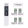 Digital TDS & EC Water Quality Tester Pen