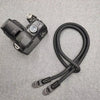 Adjustable Nylon Camera Shoulder Strap – Durable & Comfortable for DSLR & SLR