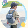 Kids Anti-Lost Backpack with Safety Leash