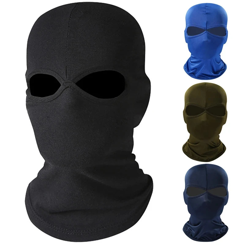 Full Face Cycling Balaclava Mask