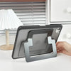 Shockproof Tablet Case with Hand Strap and Stand