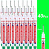 Waterproof Deep Hole Paint Markers for Metal & Woodworking