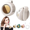 Bladeless Clip-On Personal Fan with 3-Speed Settings