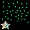 Pegatinas de Estrellas para Pared que Brillan en la Oscuridad