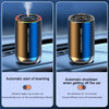 Sternenhimmel Auto-Aromatherapie-Diffusor