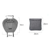 Universal Stroller Sun Shade with UV Protection
